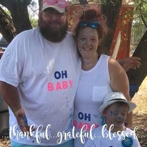 Meet your Posher, Candi